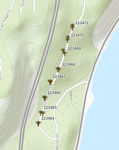 File:ArcGIS poles with labels.png